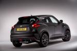 Nissan Juke Dark Knight Rises by Nismo 2012 года (UK)